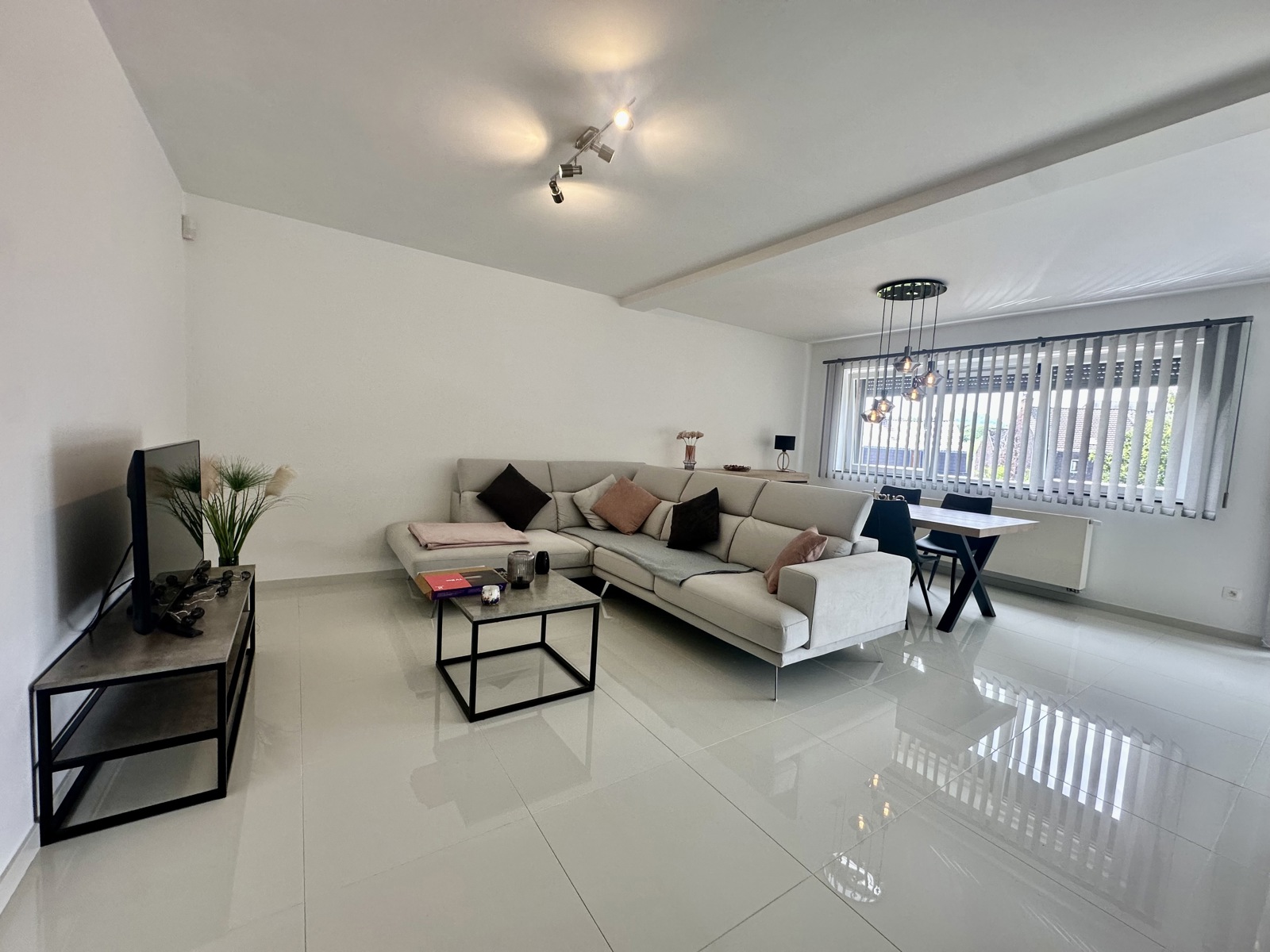 Service Immobilier