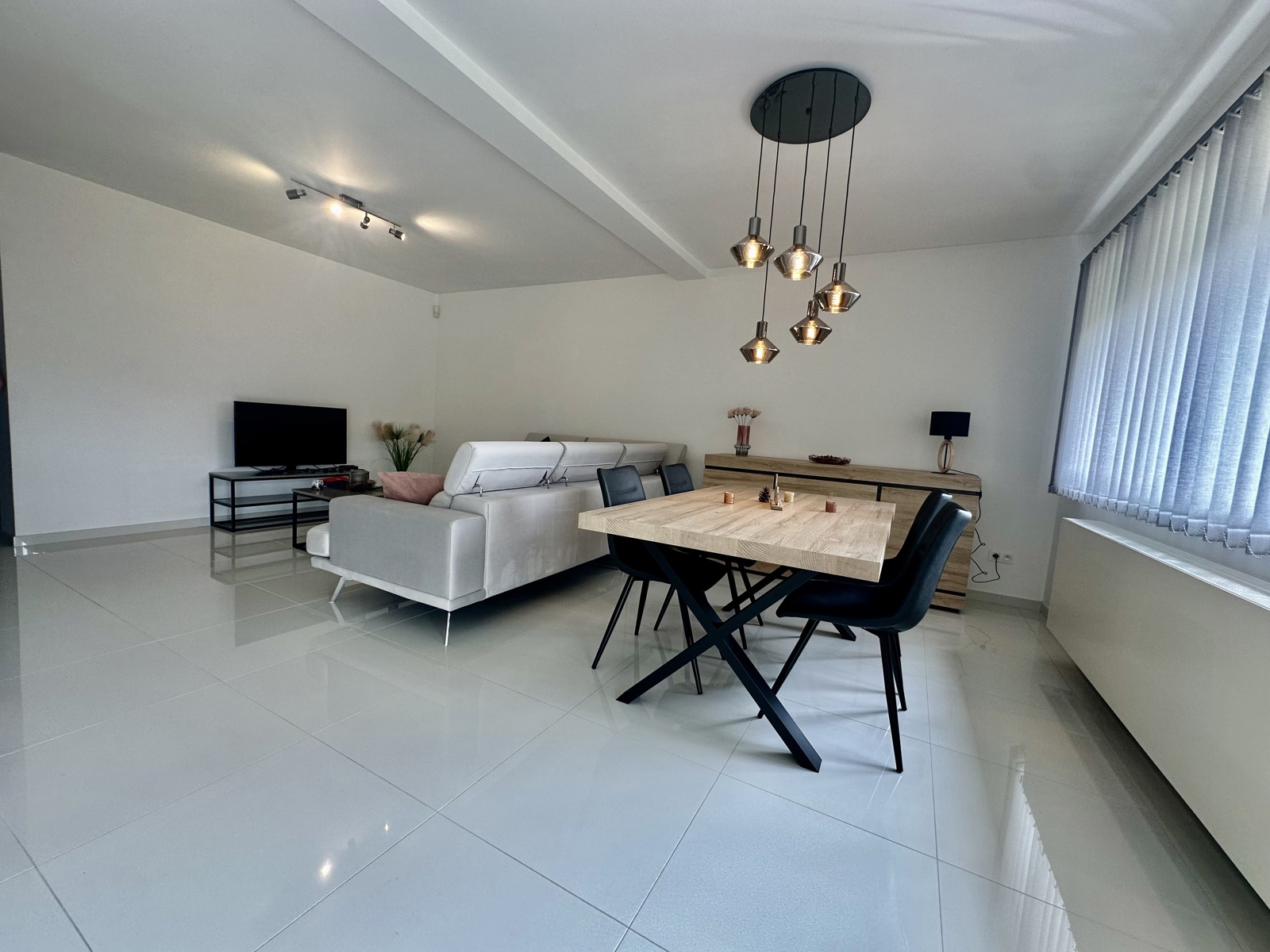 Service Immobilier