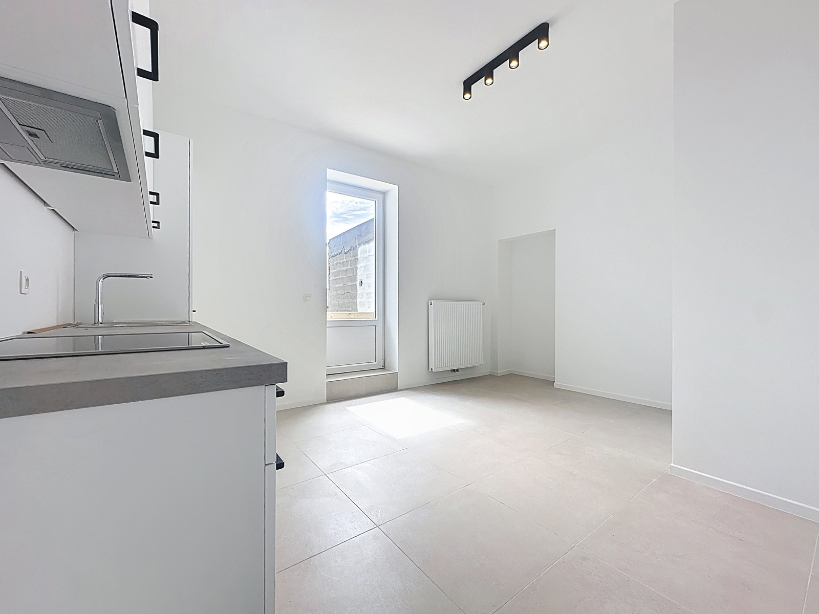 Service Immobilier