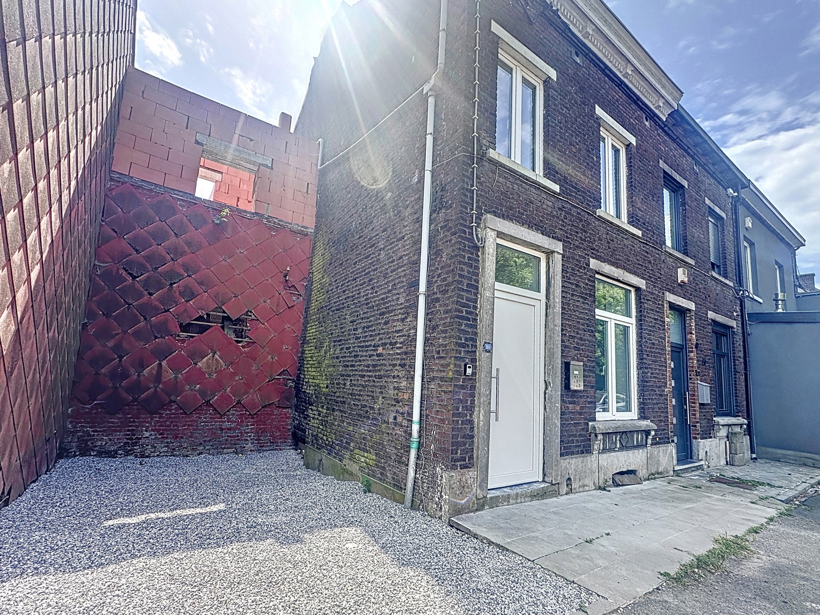 Service Immobilier