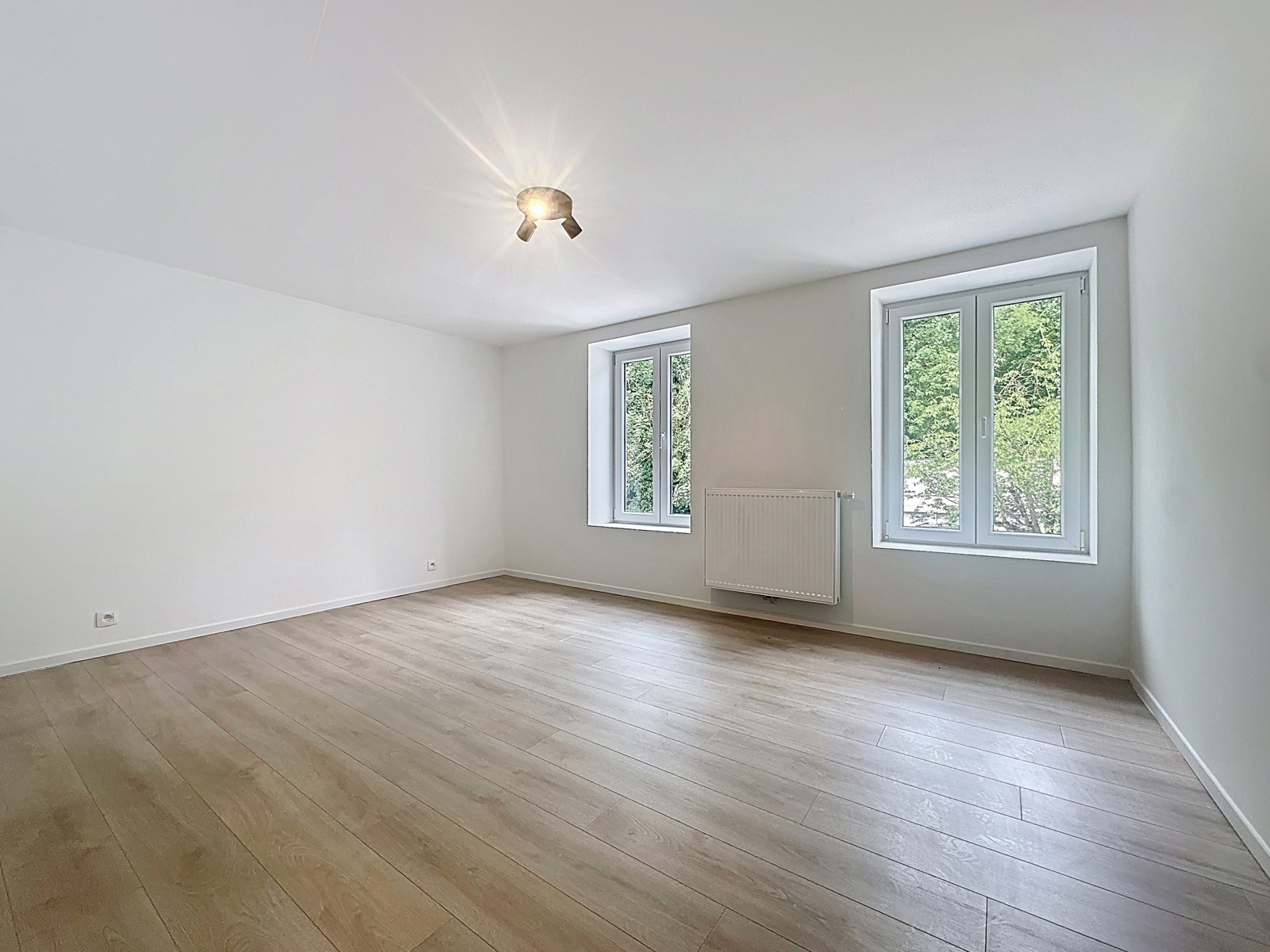 Service Immobilier