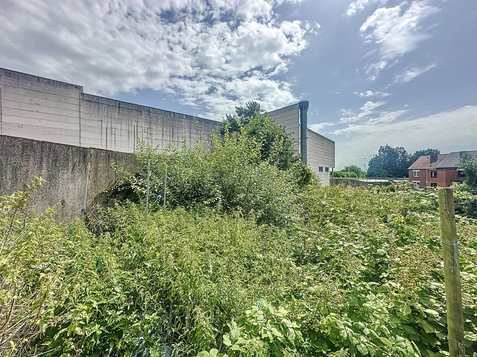 Service Immobilier
