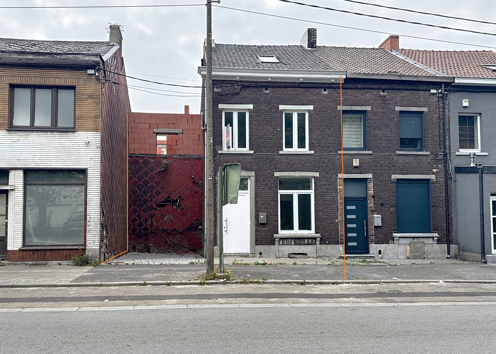 Service Immobilier