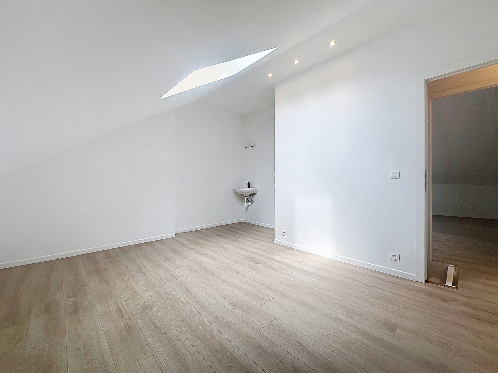 Service Immobilier