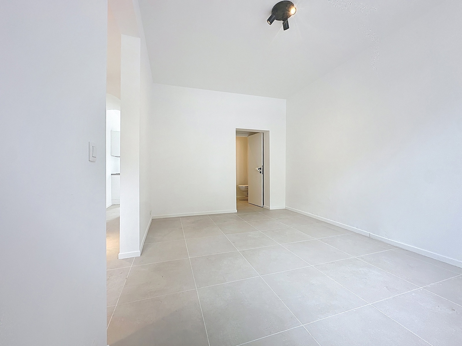 Service Immobilier