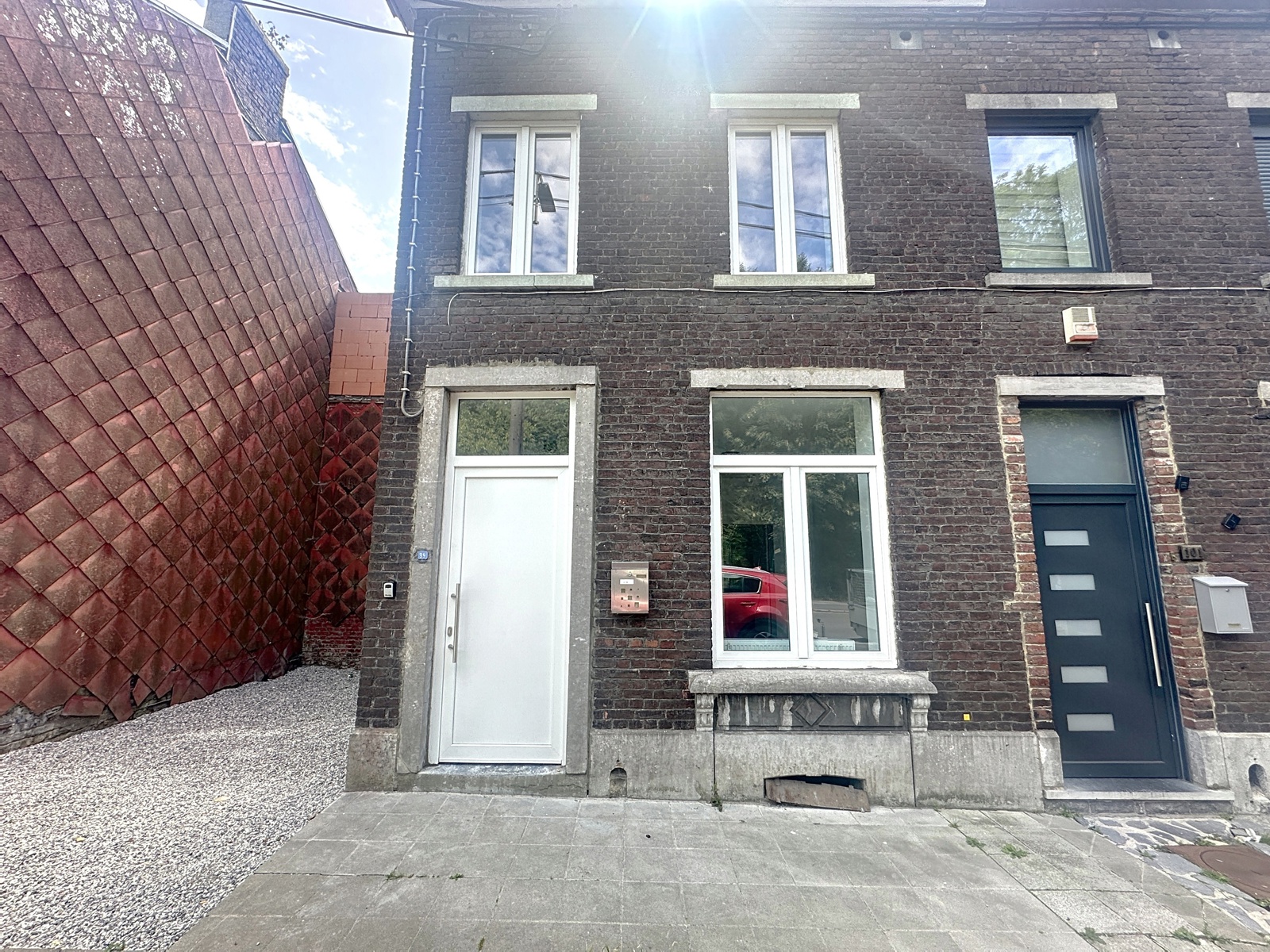 Service Immobilier