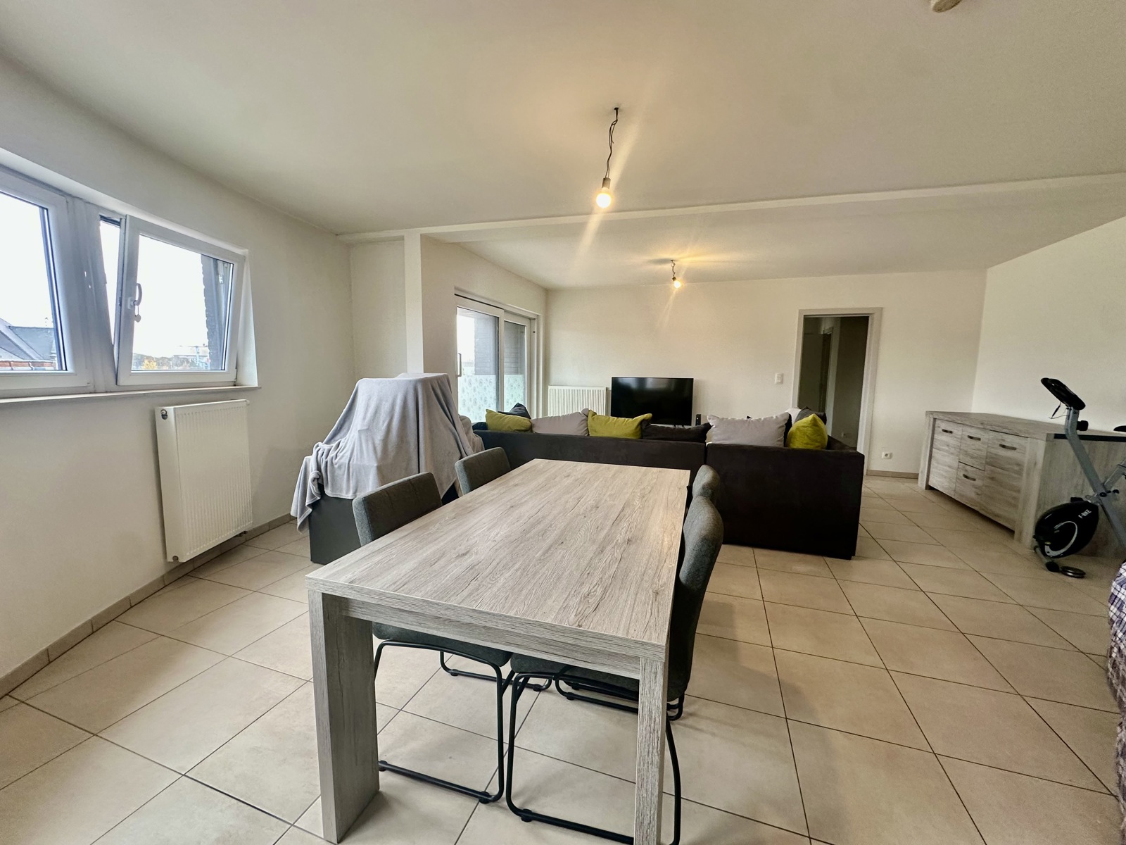 Service Immobilier