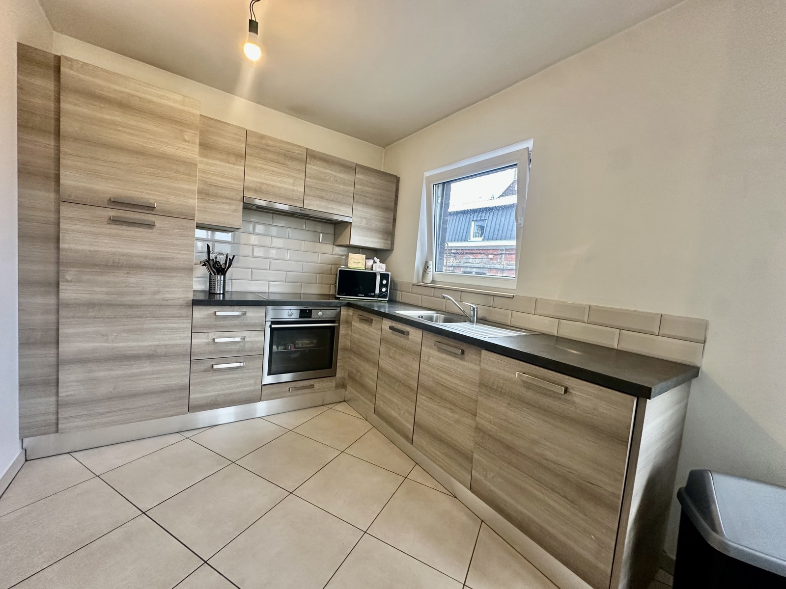 Service Immobilier