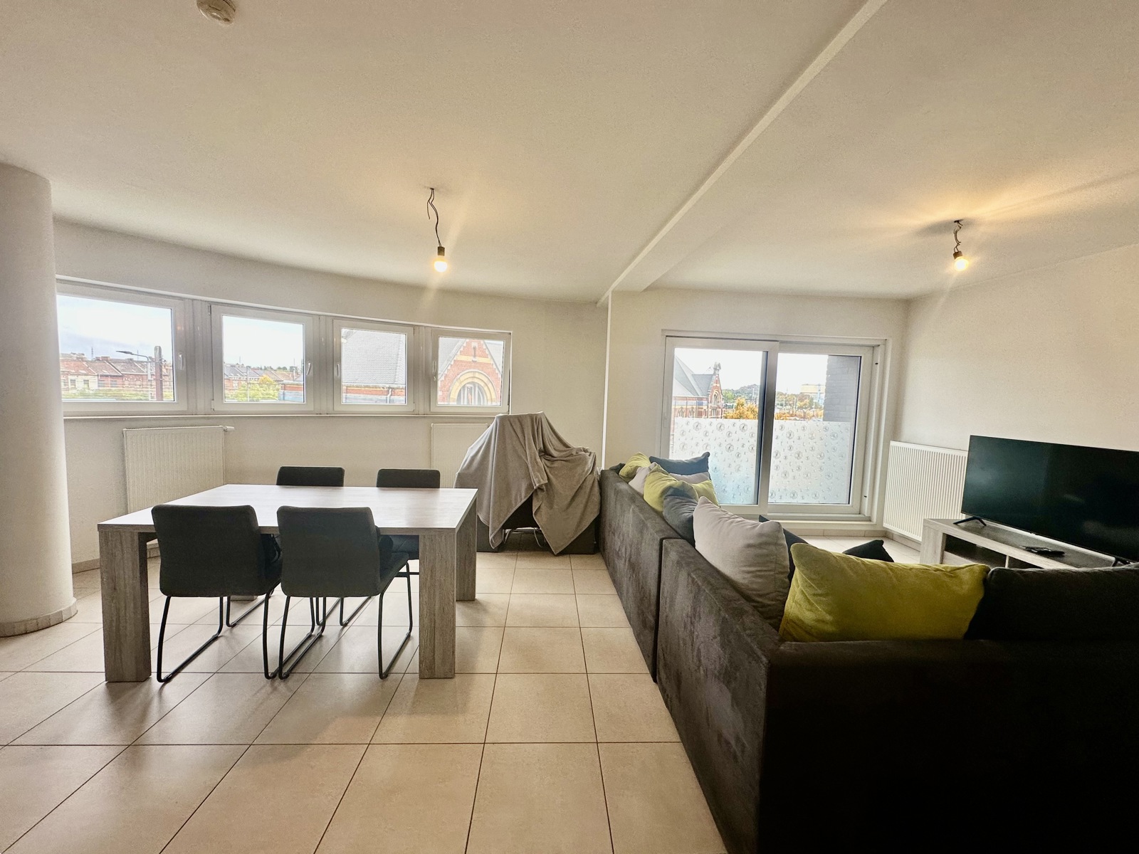 Service Immobilier