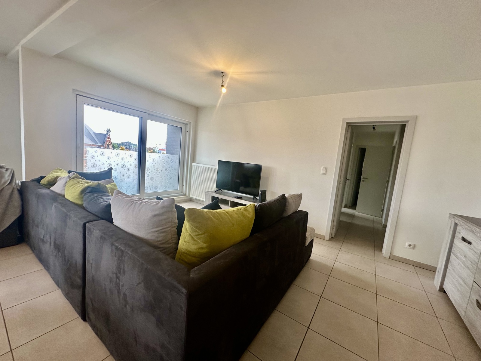 Service Immobilier