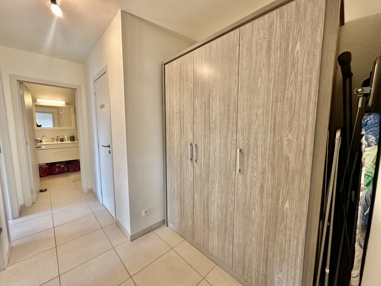 Service Immobilier