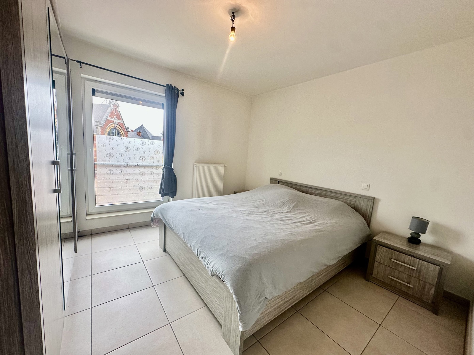 Service Immobilier