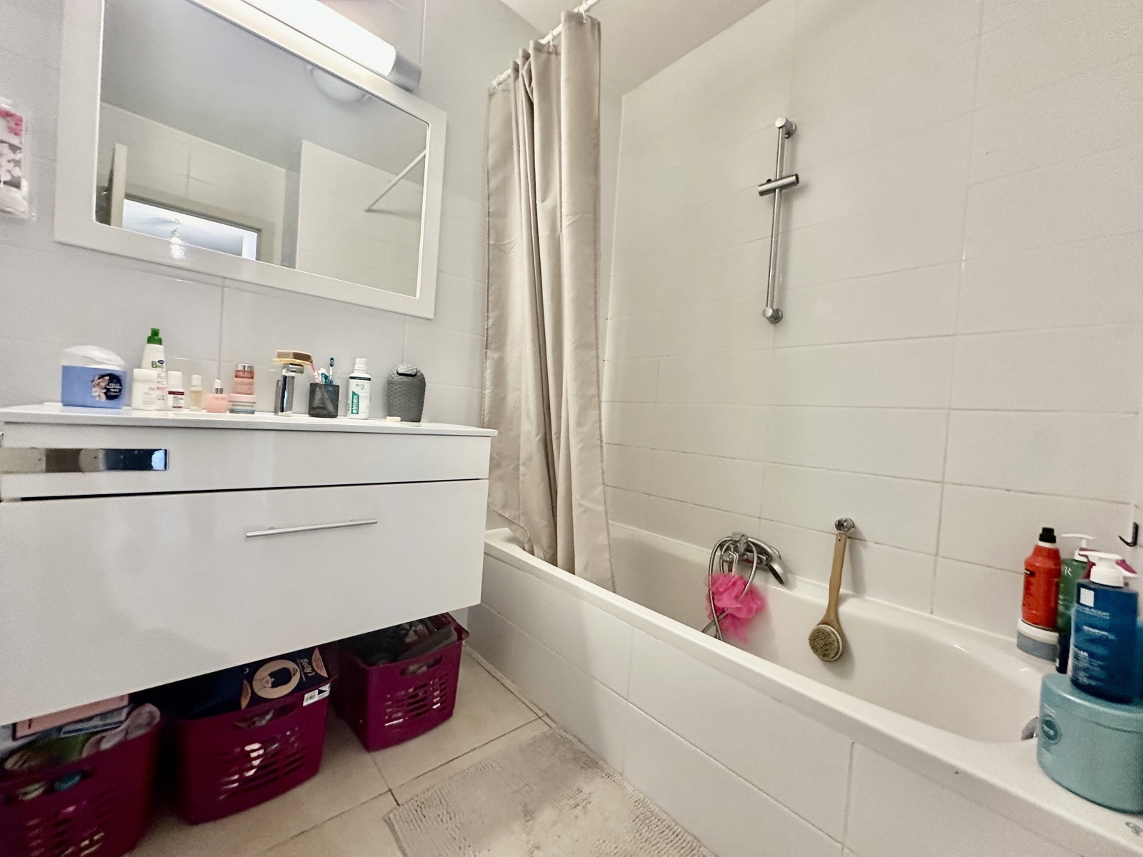 Service Immobilier