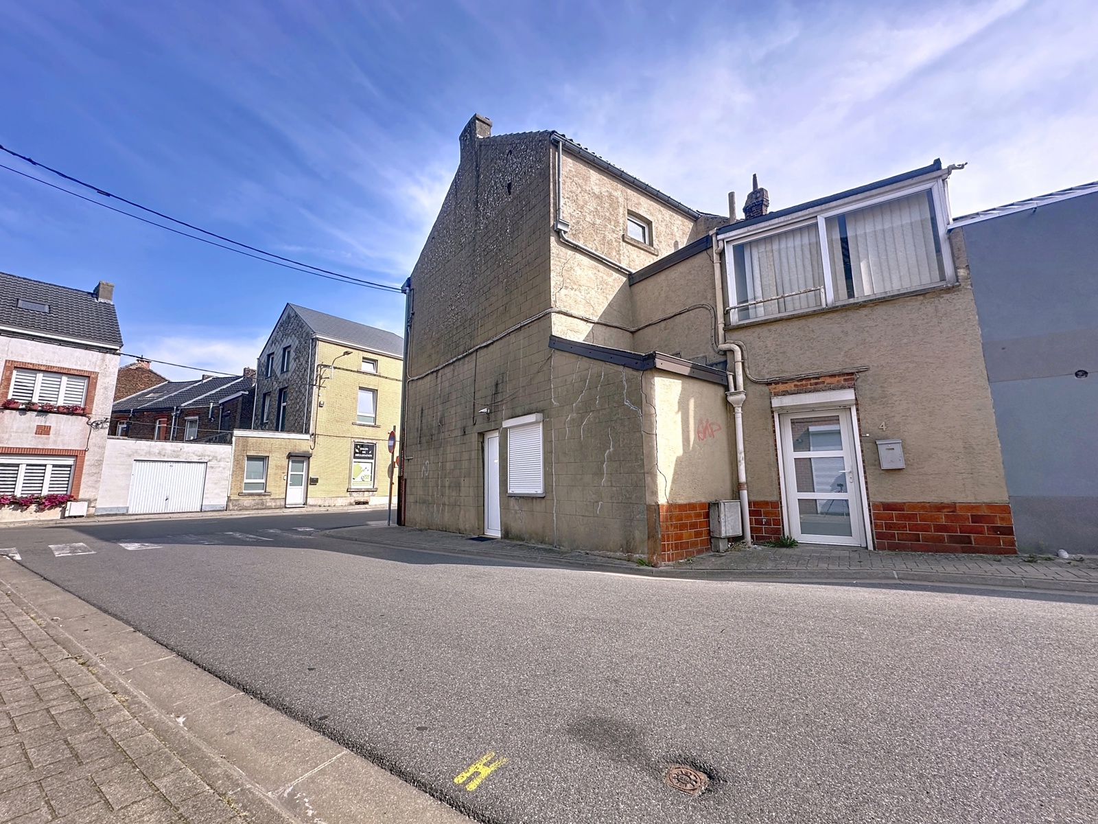 Service Immobilier
