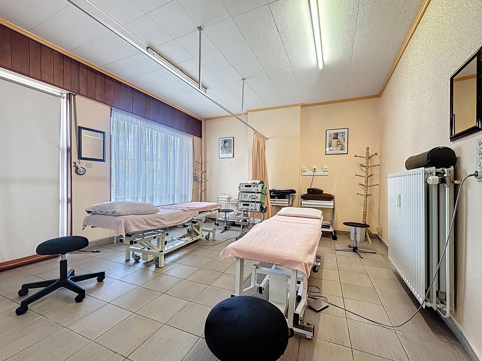 Service Immobilier
