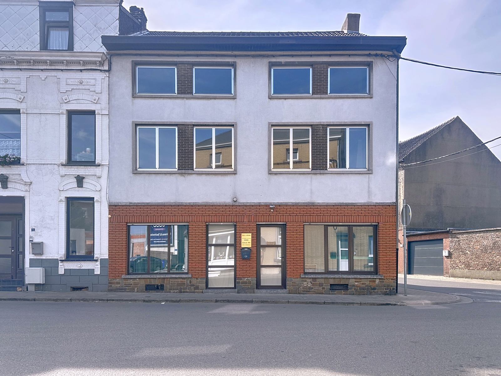 Service Immobilier