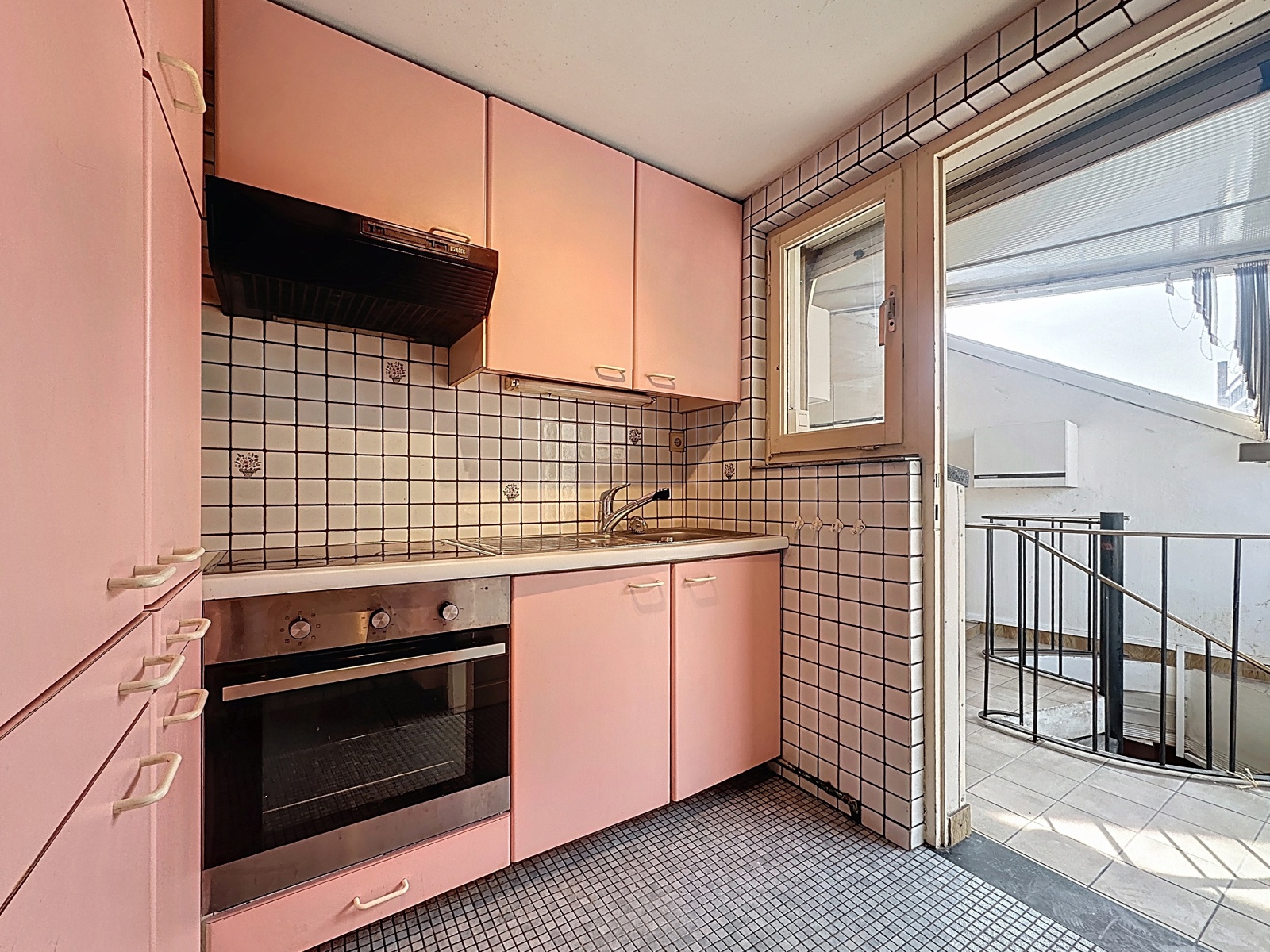 Service Immobilier