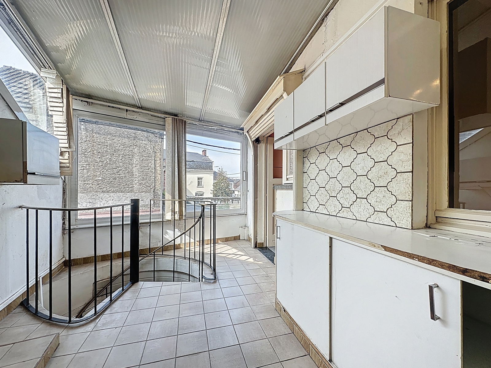 Service Immobilier