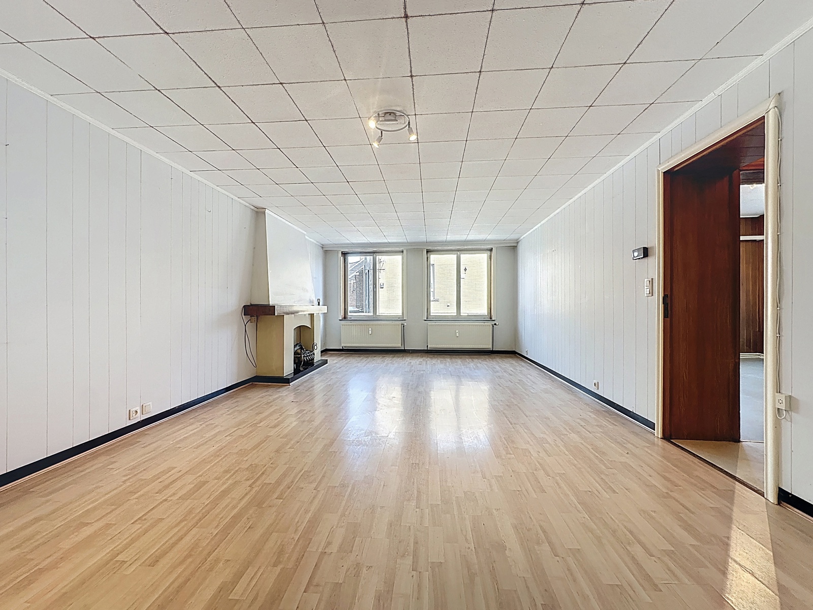 Service Immobilier