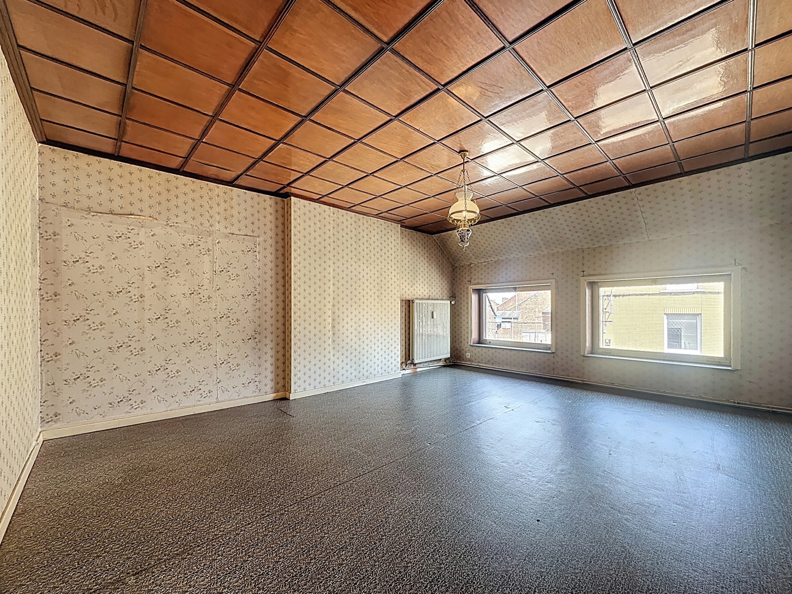 Service Immobilier