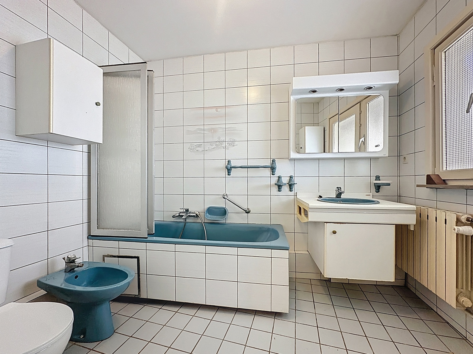 Service Immobilier