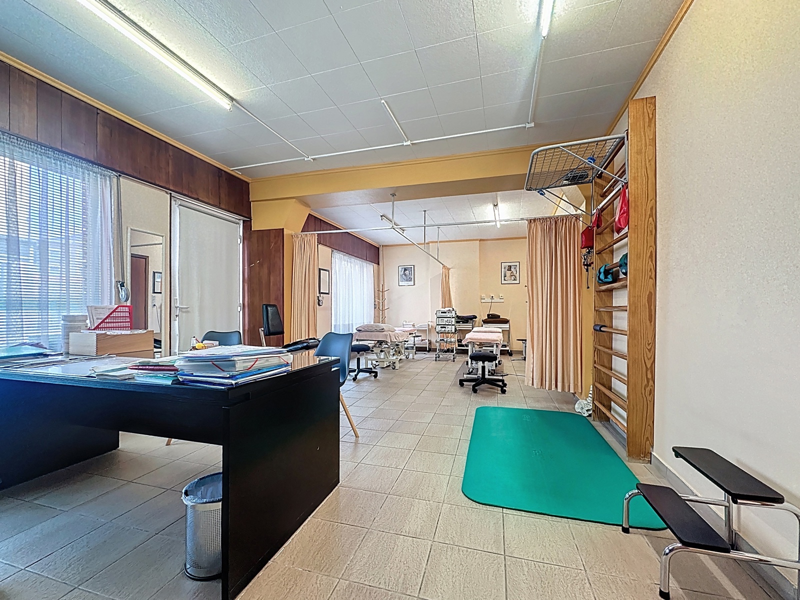 Service Immobilier