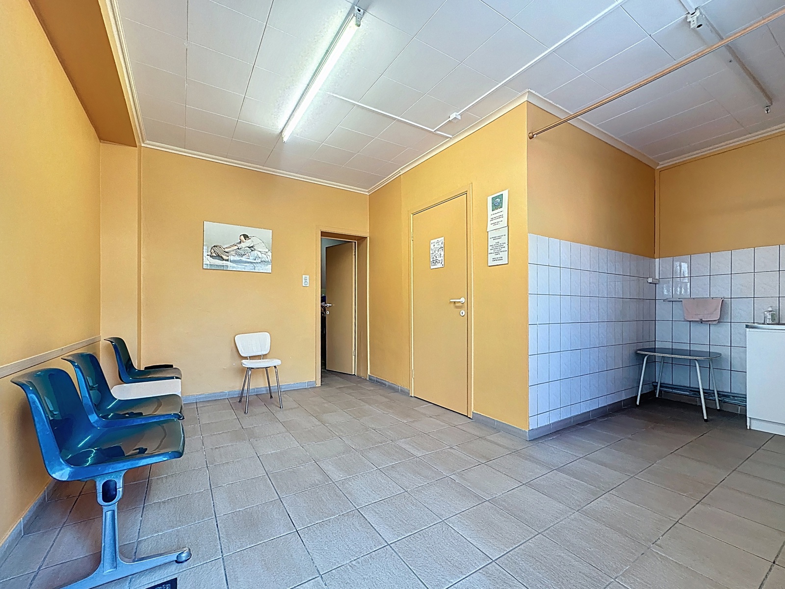 Service Immobilier