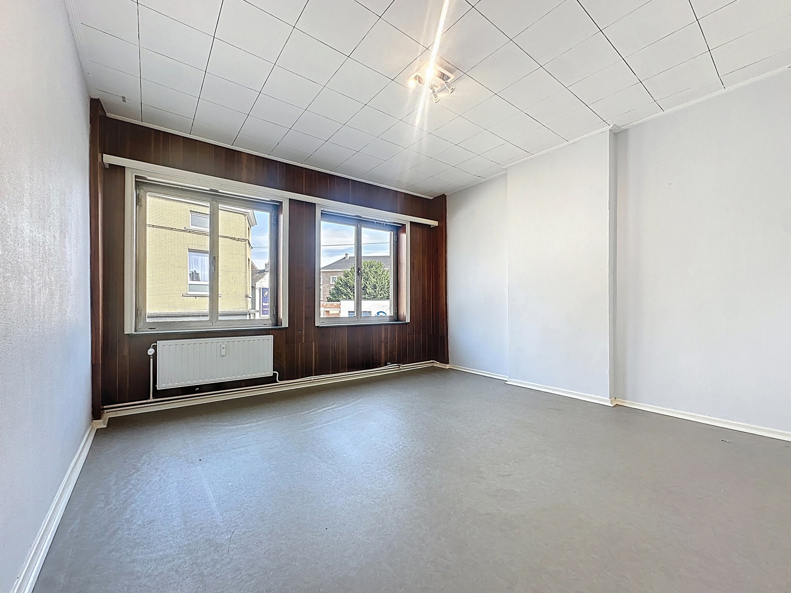 Service Immobilier