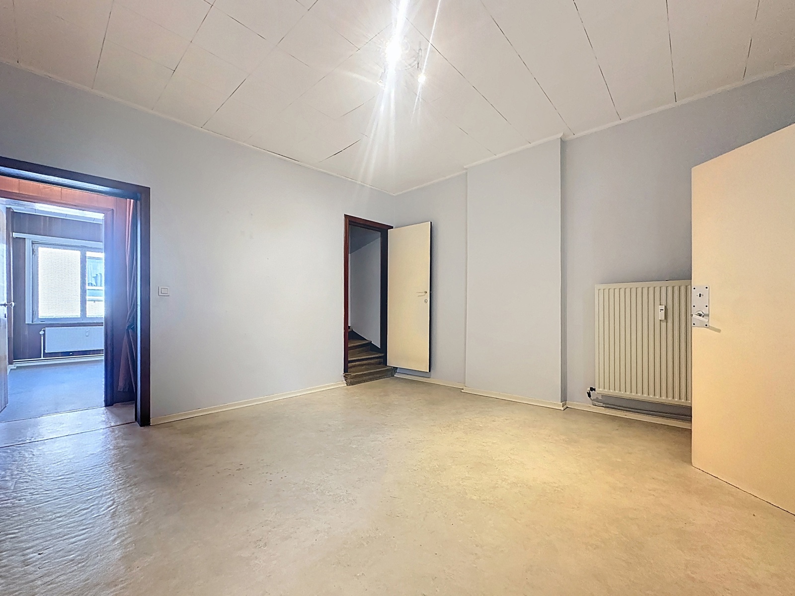 Service Immobilier