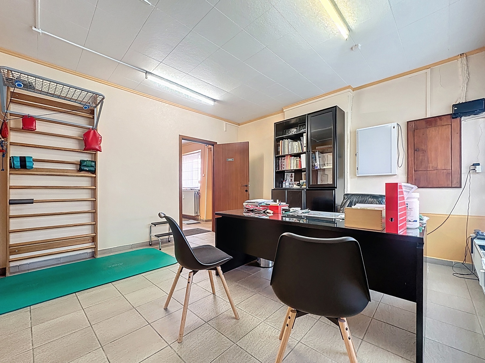 Service Immobilier