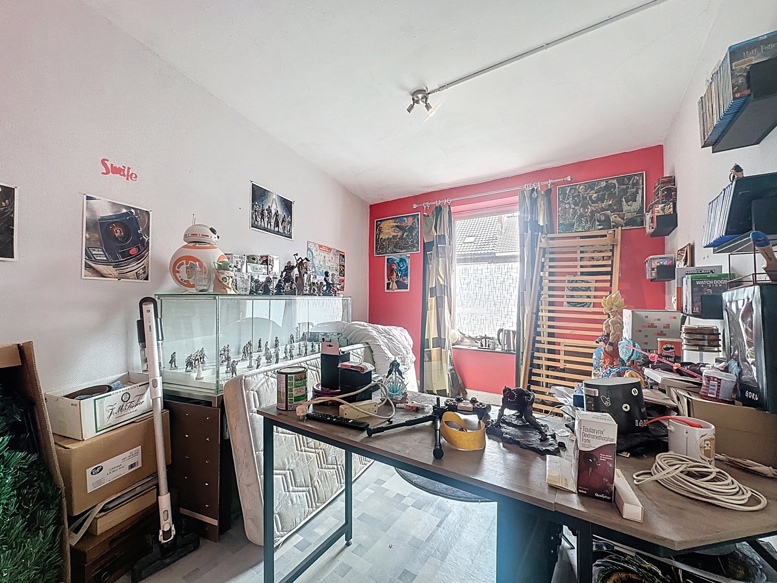 Service Immobilier