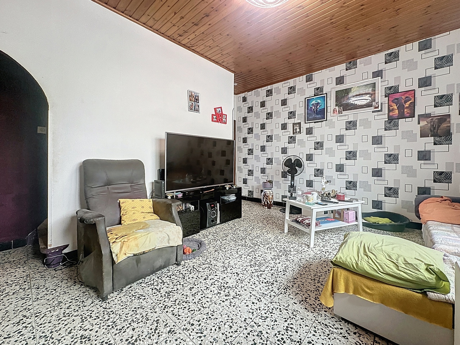 Service Immobilier