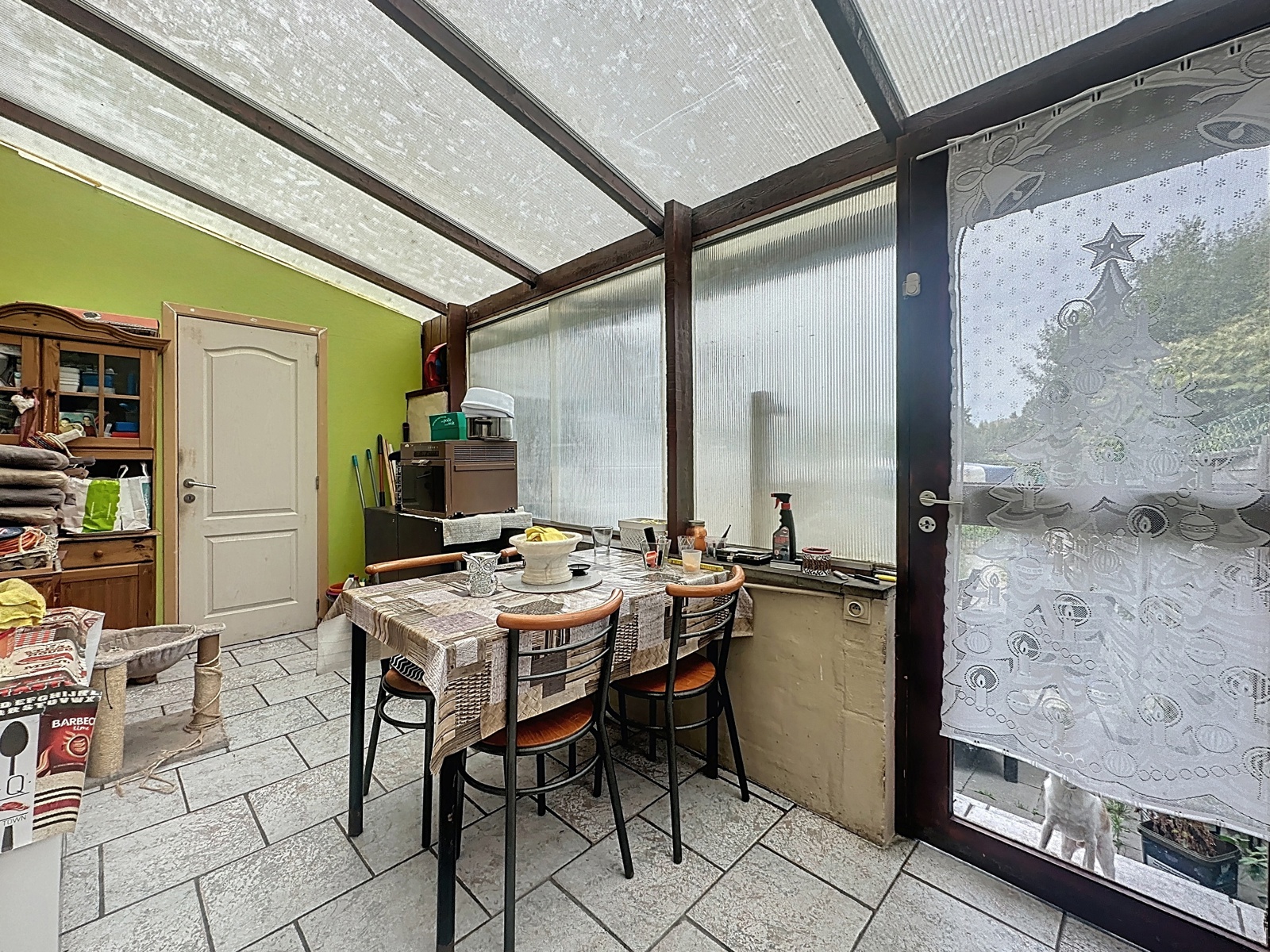 Service Immobilier