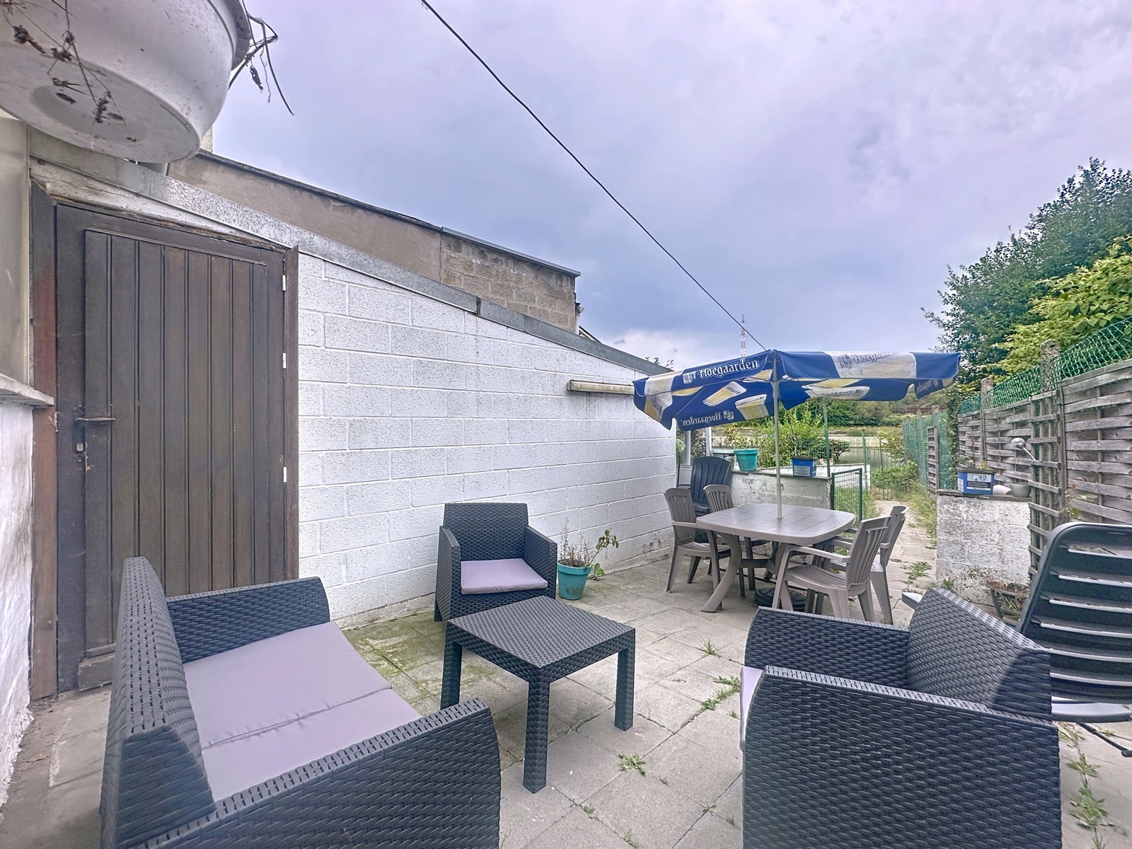 Service Immobilier