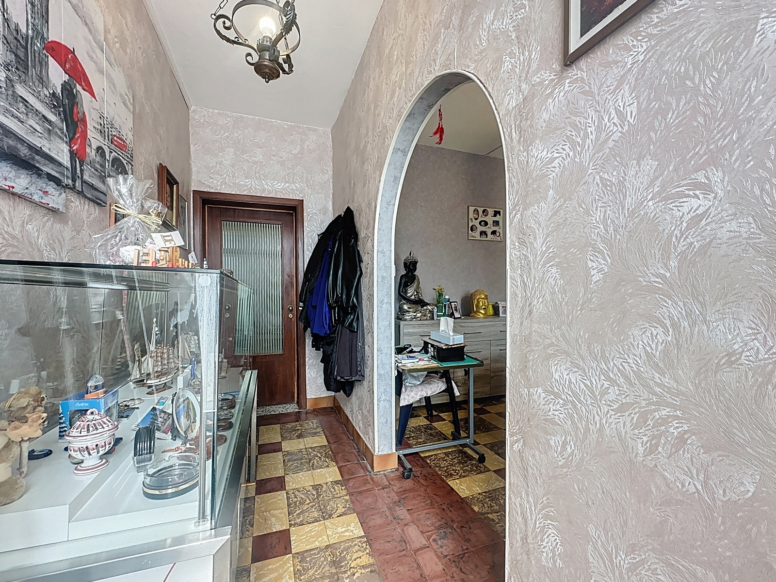 Service Immobilier