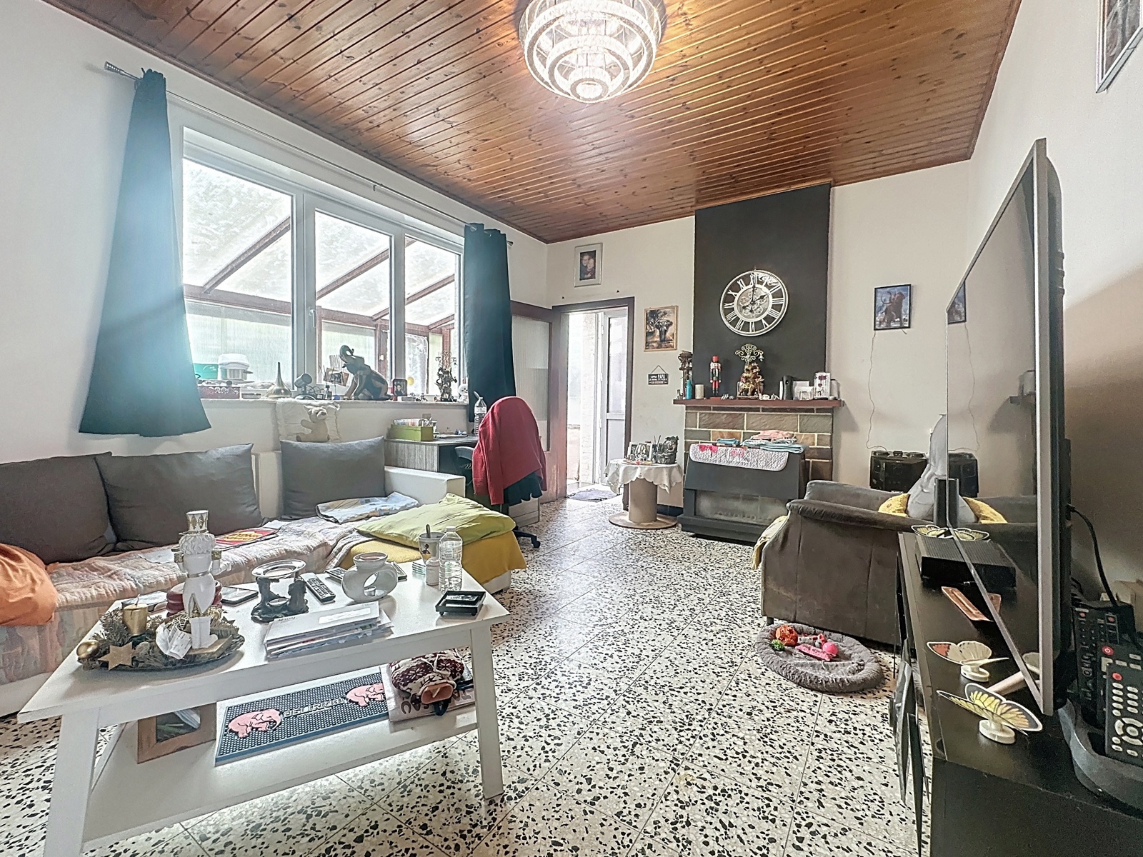 Service Immobilier