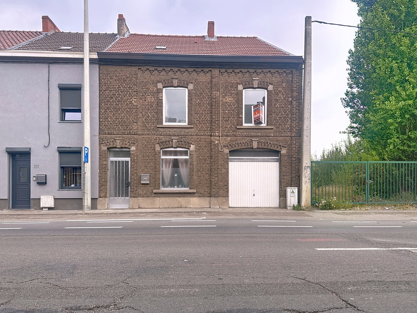 Service Immobilier