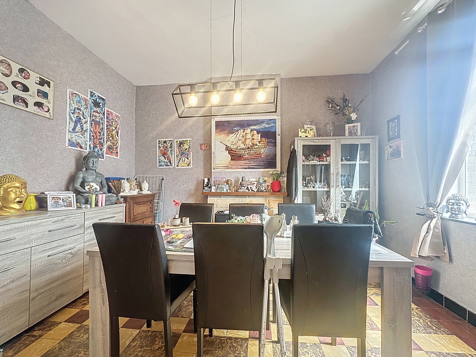 Service Immobilier