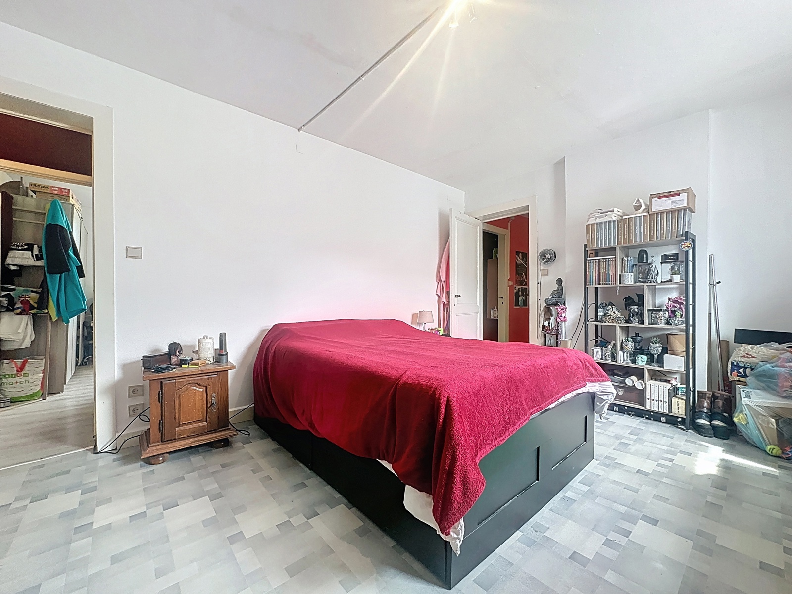 Service Immobilier