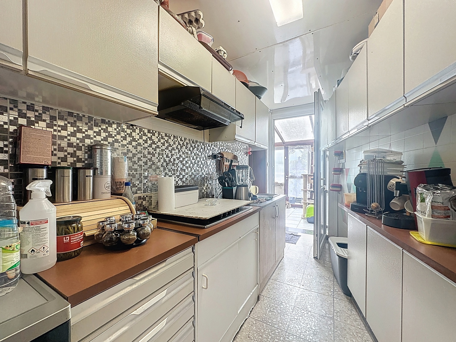 Service Immobilier