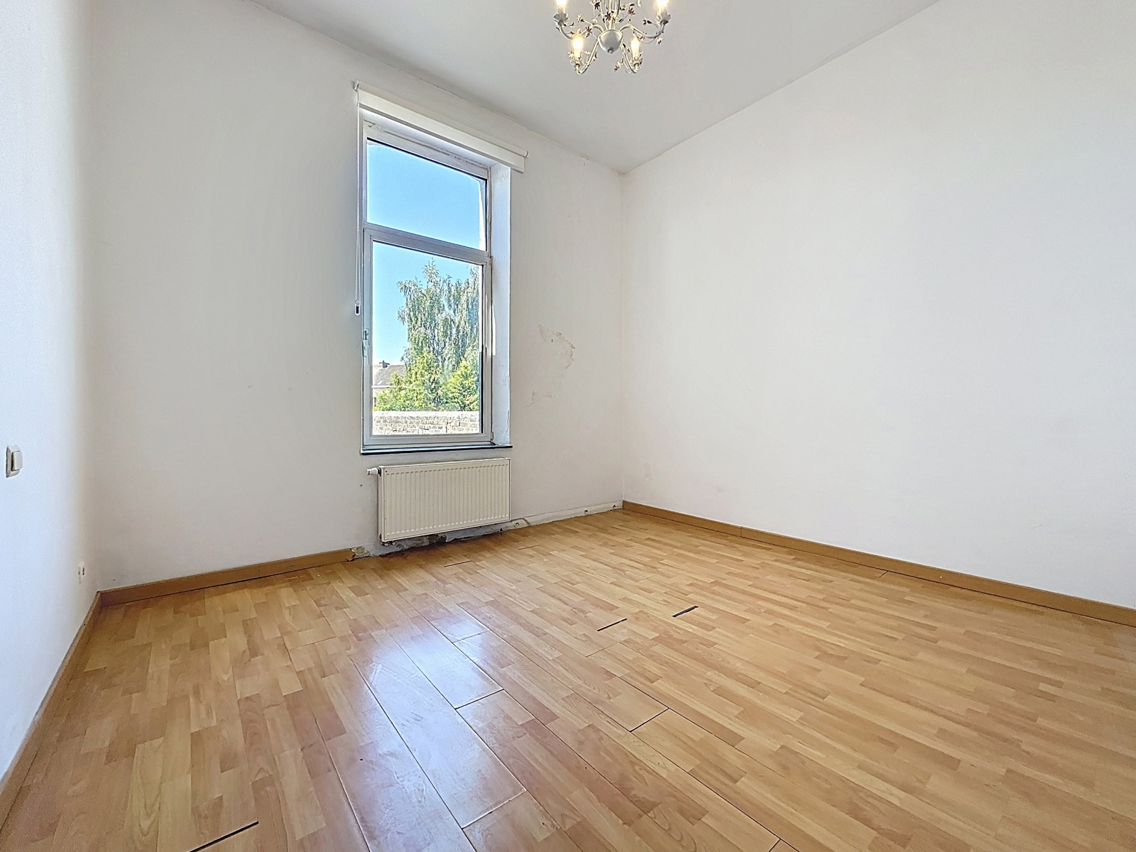 Service Immobilier