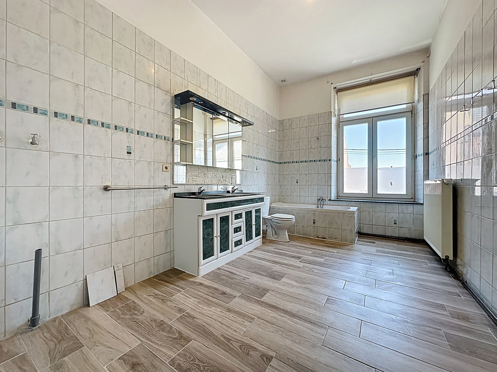 Service Immobilier