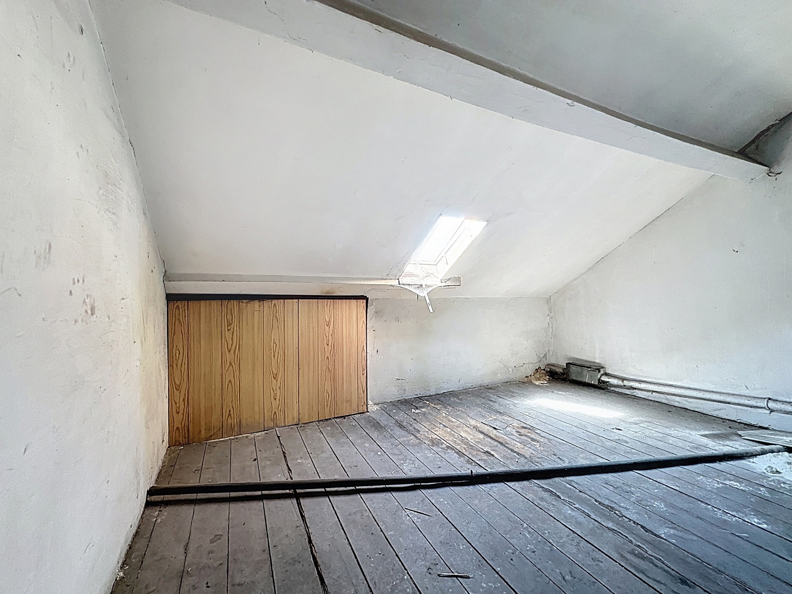Service Immobilier