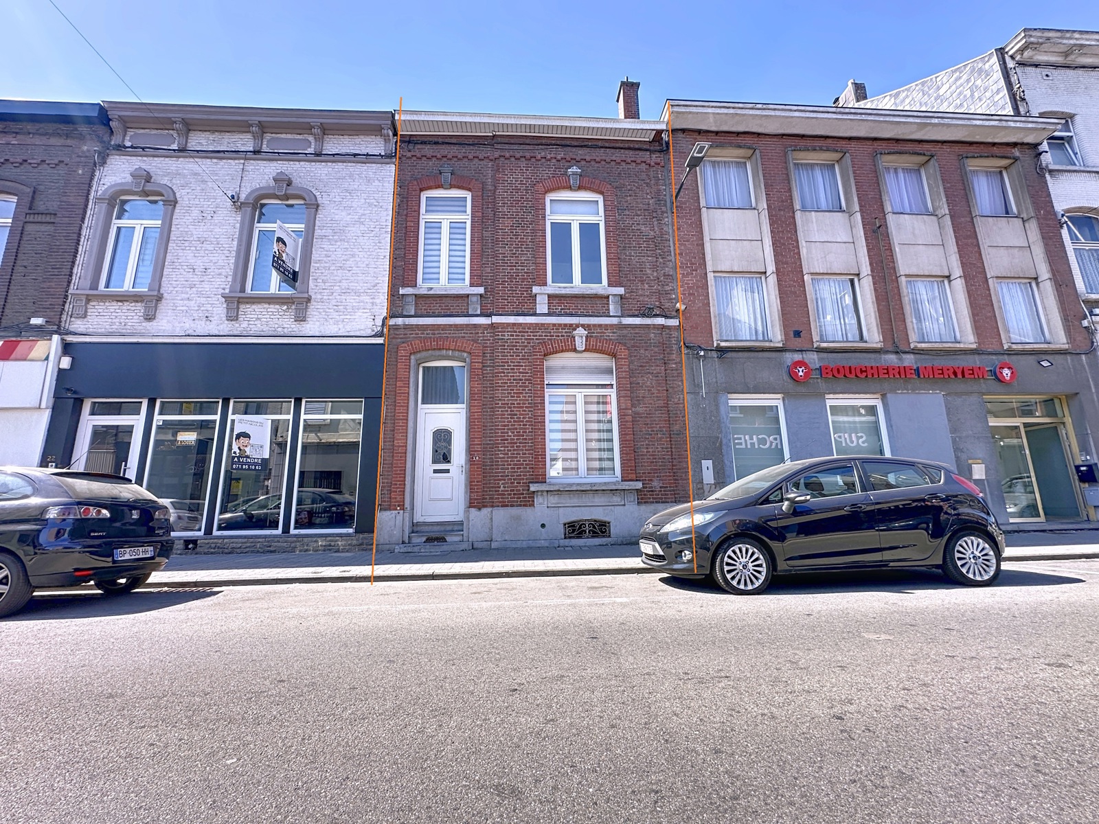 Service Immobilier