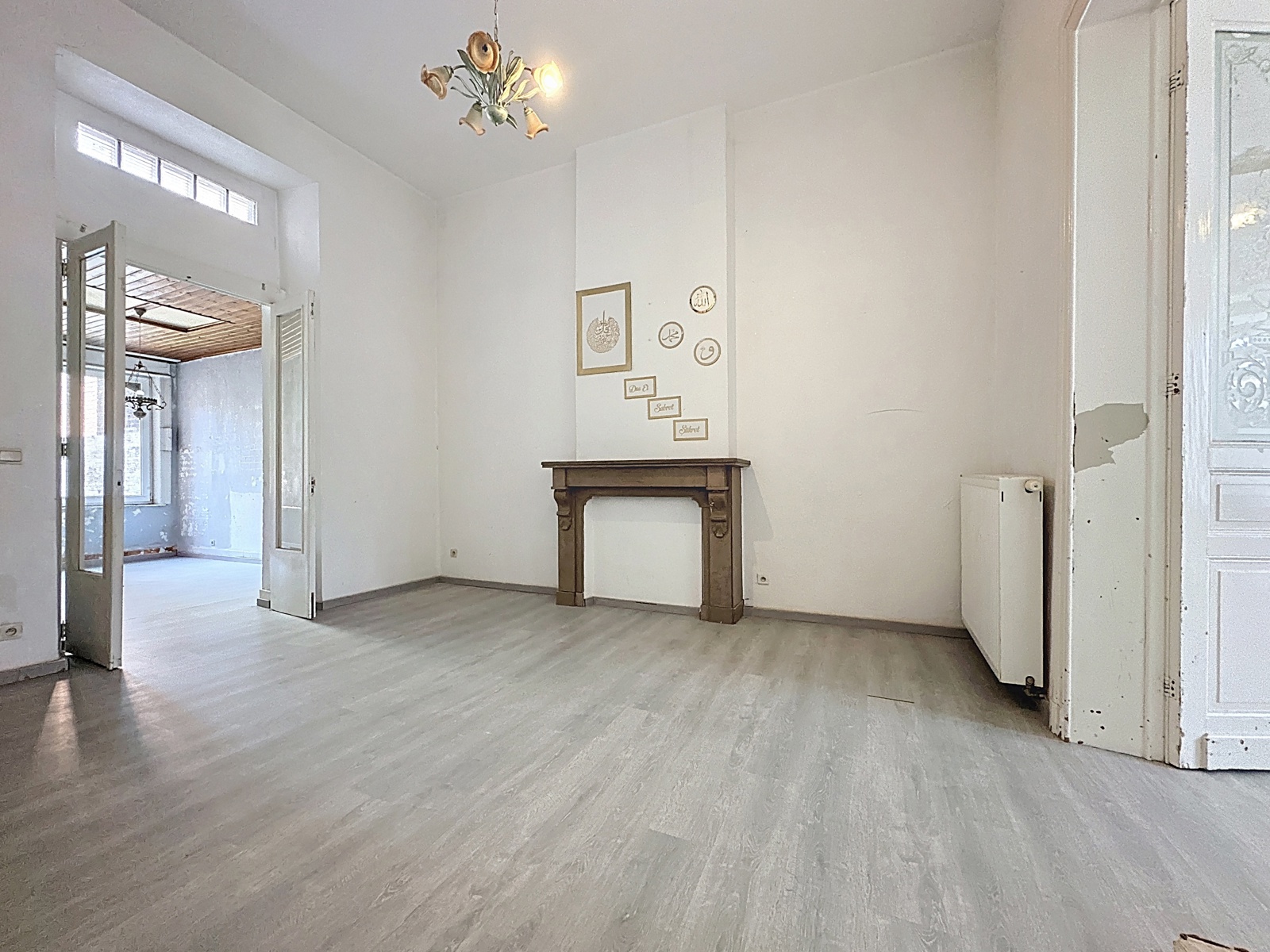 Service Immobilier