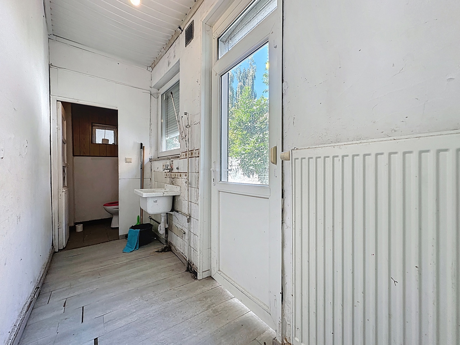 Service Immobilier