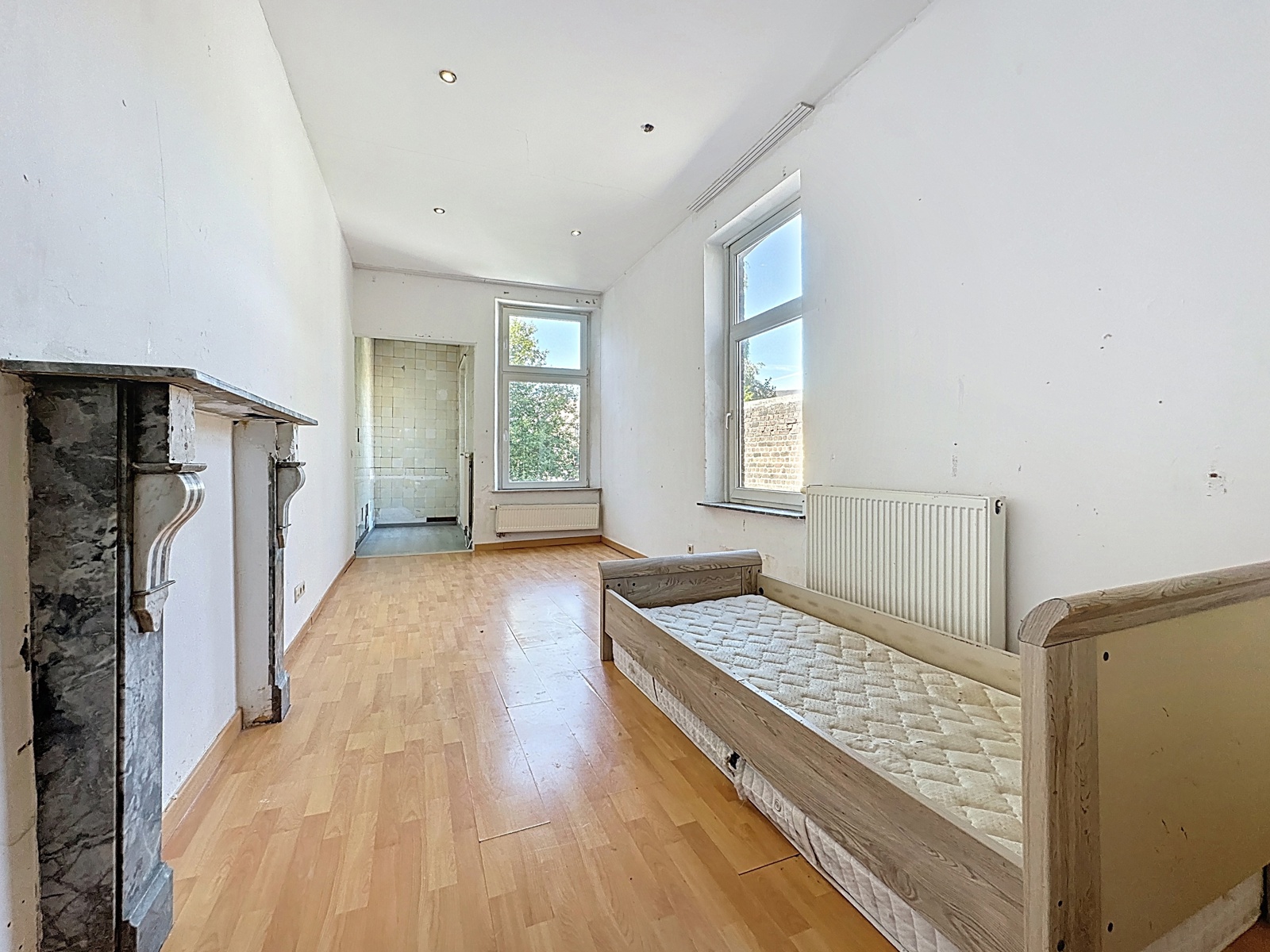 Service Immobilier