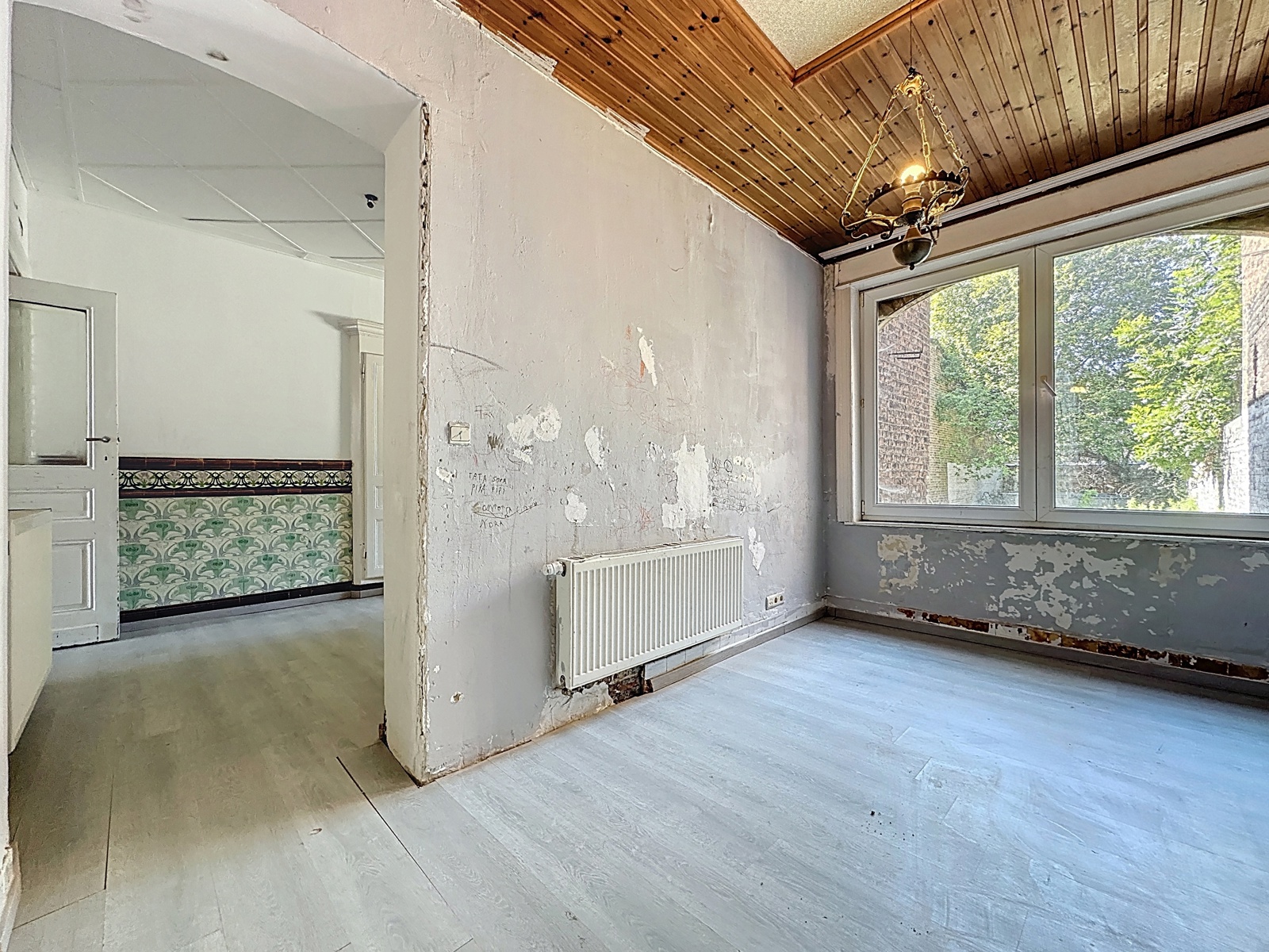 Service Immobilier