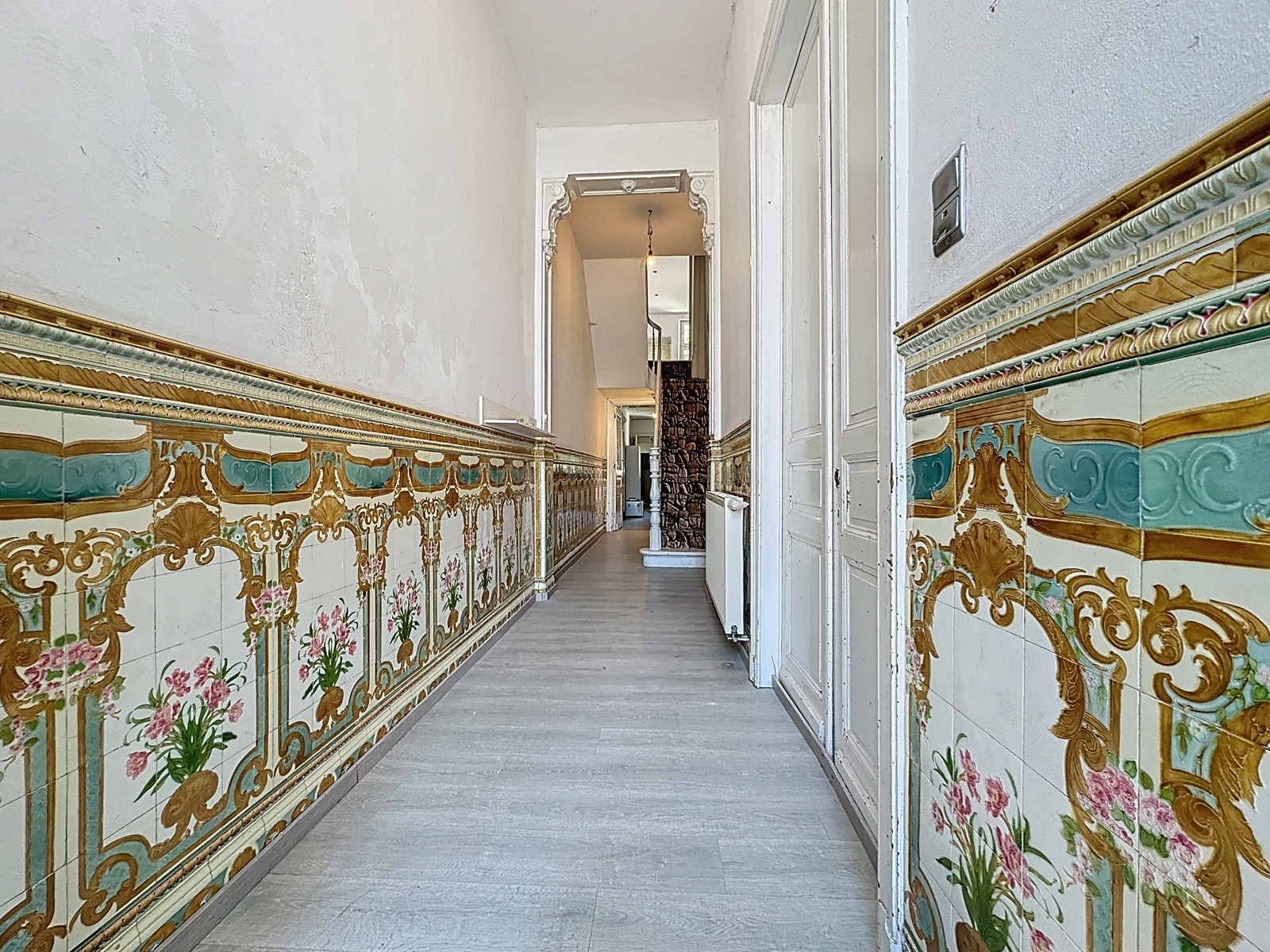 Service Immobilier