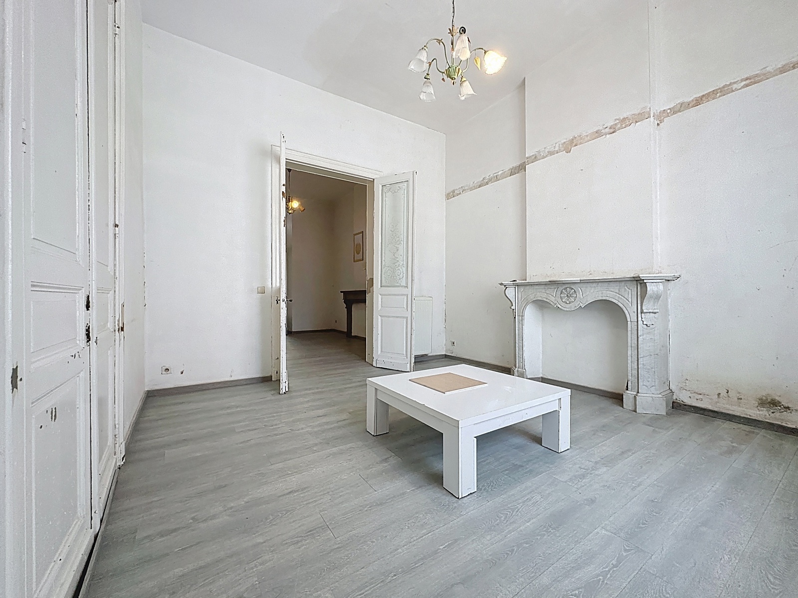 Service Immobilier